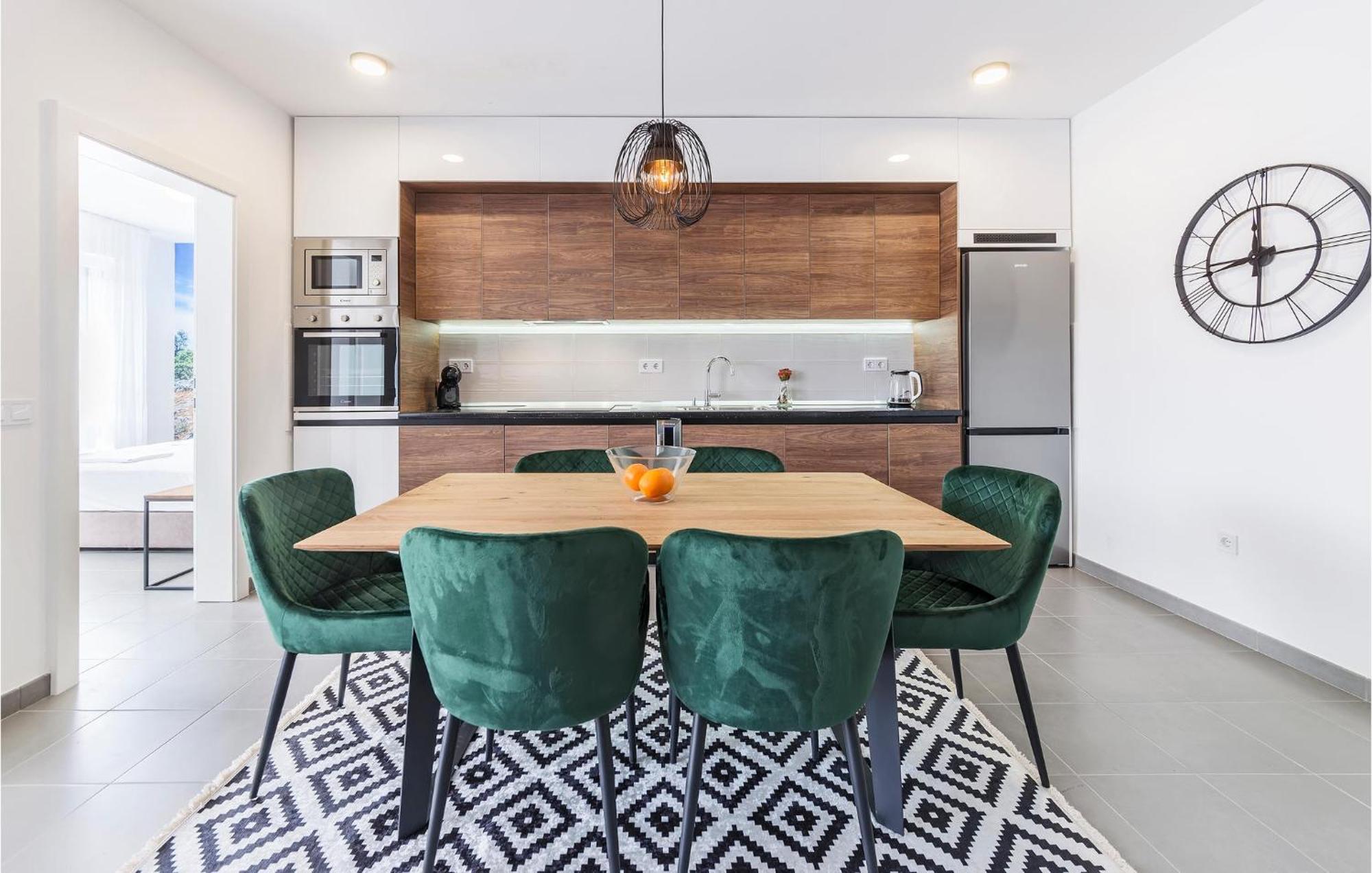 Amazing Apartment In Premantura With Kitchen Dış mekan fotoğraf