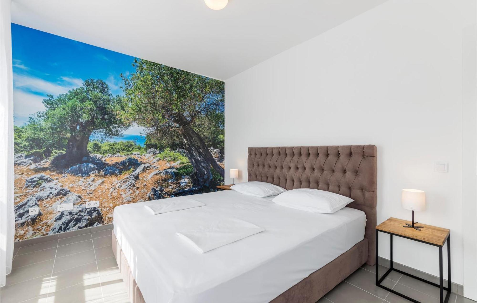 Amazing Apartment In Premantura With Kitchen Dış mekan fotoğraf