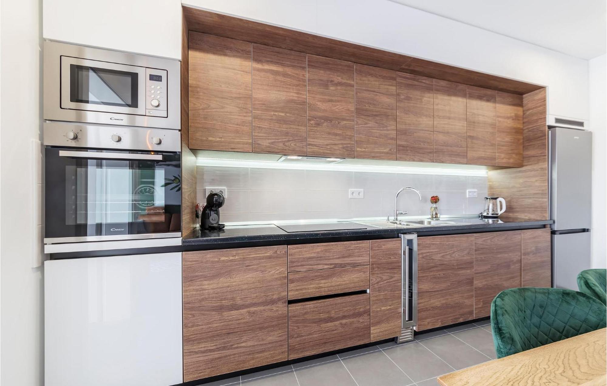 Amazing Apartment In Premantura With Kitchen Dış mekan fotoğraf